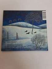 Sebastian Blau Annegert Fuchshuber Weggetaler Kripple Weihnachtsbuch Hardcover