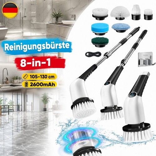 360 spin elektrische - 360°,
