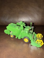 REX Lanz Mähdrescher MD 