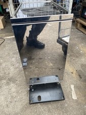 Thermoplan Black and white one