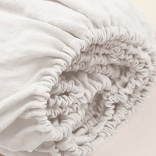 Bettlaken aus natürlichem