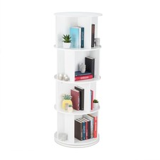 Bücherregal drehbar drehregal - bücherregal,