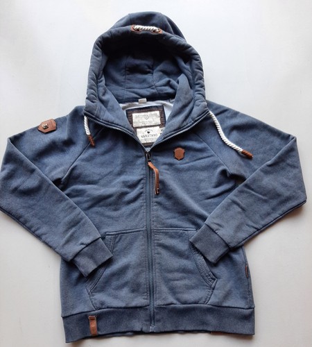 Naketano warme sweatjacke - naketano,