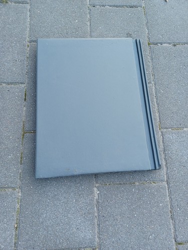 Braas tegalit schiefergrau - braas,