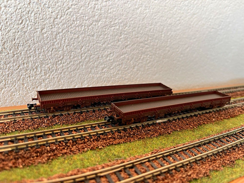 Minitrix 18526 spur - 18526, n