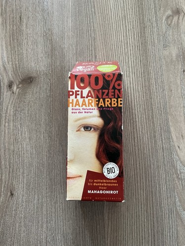 Sante naturhaarfarbe - sante,