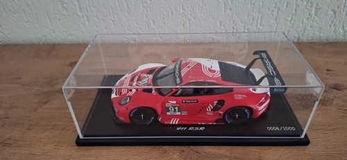 Porsche 911 rsr wap 021 - rsr, 903