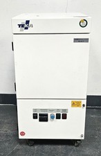 TEKA LMD 508 Absauganlage Filteranlage 320m³/h Laserstaub-Absaugung 1.2kW