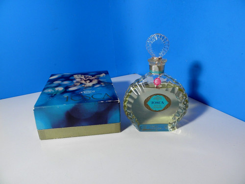4711 tosca eau - 4711, cologne