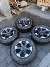 Dodge RAM  Kompletträder