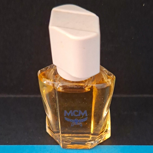 Mcm parfum miniaturflakon - mcm, parfum-miniaturflakon,