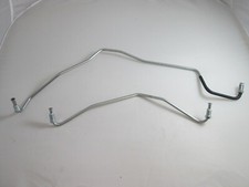 Hydraulikleitung Servoleitung für MB 901 902 903 904 Sprinter Lenkgetriebe 