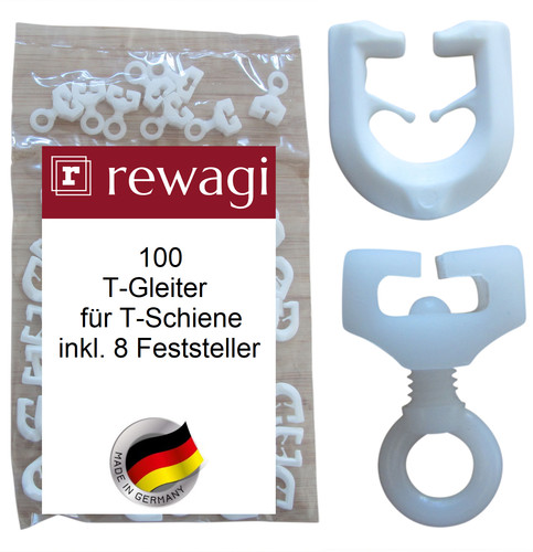 Rewagi gleiter - t-gleiter, &