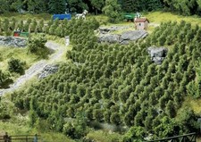 Faller 181490 - H0 / TT / N 36