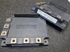 6MBP50NA-060 | FUJI || IGBT-MODULE || REFURBISHED || 1 pc