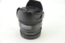 für Nikon AF, Tokina AT-X 17