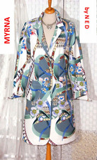 Myrna ned designer lang - myrna, by
