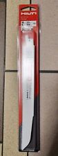 Hilti Säbelsägeblätter SP 23 10 Rescue NEU IN ORIGINALVERPACKUNG 