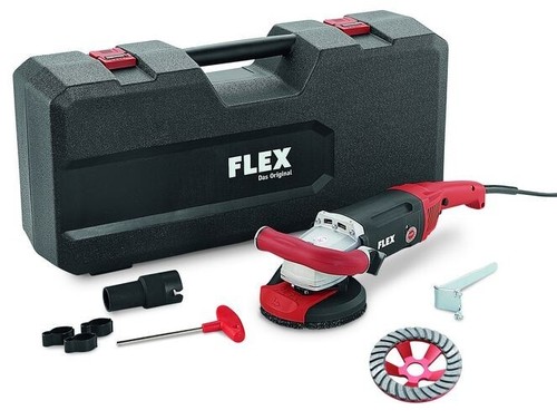 Flex 125 r - flex, 18-7