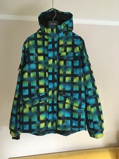 HT Snowgear Cool Anorak