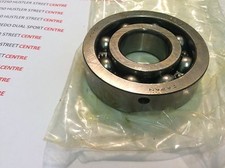 Suzuki GT250 T250 TC305 T305