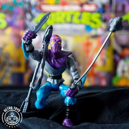 Foot soldier turtles tmnt - turtles,