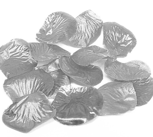 100 rosenblätter tischdeko - 100,
