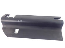 Chevrolet HHR Abdeckung Kühlerverkleidung  rechts 15818056