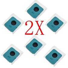 12 Staubsaugerbeutel Für