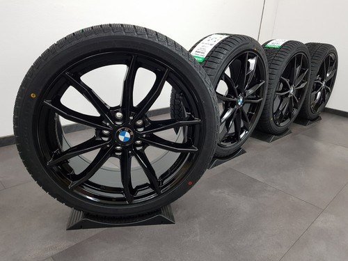 Neu bmw winterreifen 1er - winterreifen, f40