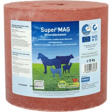 S.I.N. HELLAS SuperMAG