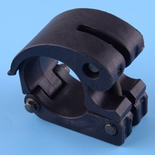 Windschutzscheibe Klemme Rund fit für HiSun Massimo Cub Cadet Bennche MSU700