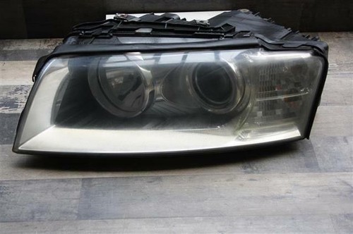 Audi d3 scheinwerfer - a8,