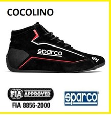 SPARCO FIA SLALOM plus