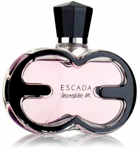 Escada incredible 5 - incredible, me