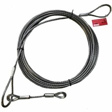 Forest Fighter Baumzugseil