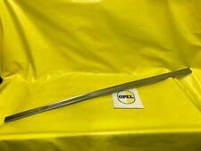 NEU + ORIGINAL OPEL Rekord B