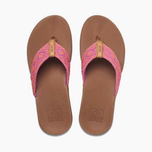 Reef ortho woven sandalen - ortho,
