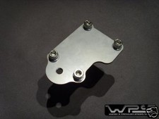 Verschlussplatte VW 2,0l G60