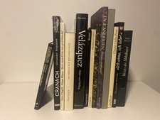 Konvolut, Bildbände