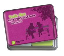 Talk box basics für paare - -,