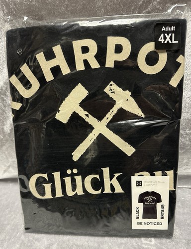 Robin ruth shirt ruhrpott - robin, t-shirt