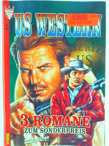 Western romane nr 44 - us,