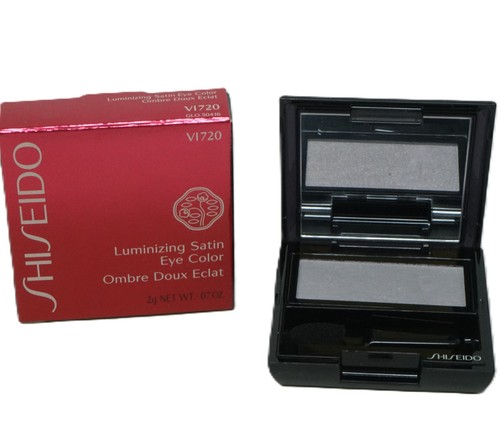 Shiseido luminizign satin eye - shiseido,