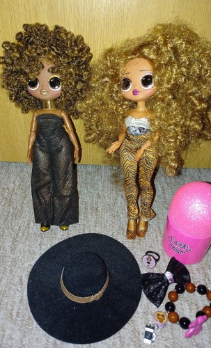 Lol surprise omg - lol, puppe