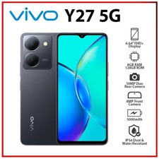 (Unlocked) VIVO Y27 5G