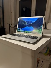 Surfebook silber TREKSTOR