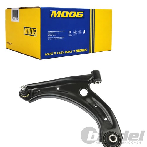 Moog querlenker vorderachse - moog,