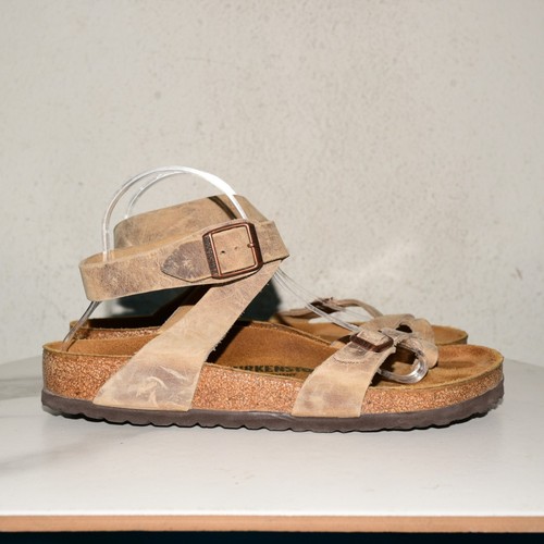 Birkenstock yara sandal strap - birkenstock,