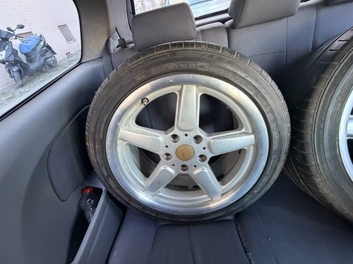 Schnitzer felgen 5x120 - felgen,